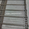 High quality fish freezer conveyor belt